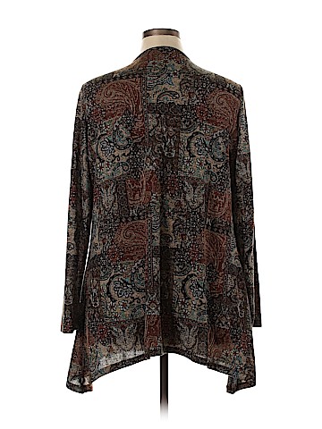 Krazy Kat 3/4 Sleeve Top (view 2)