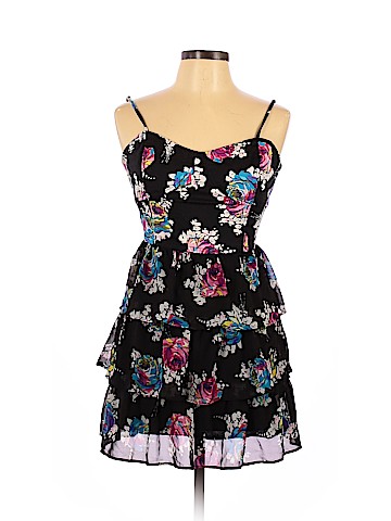 Aeropostale Casual Dress (view 1)