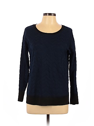 Daisy Fuentes Pullover Sweater (view 1)