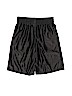 Athletic Works 100% Polyester Solid Black Athletic Shorts Size S (kids) - photo 2