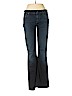 Citizens of Humanity Blue Jeans Size 28 waist - photo 1