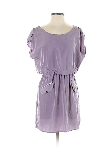 Lush Casual Dress (view 1)