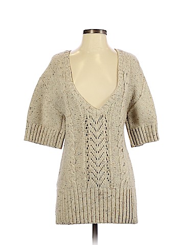 a.n.a. A New Approach Pullover Sweater (view 1)