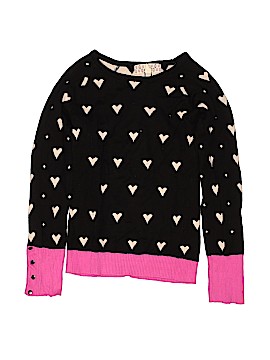 PINK Republic (Heart) Size 10