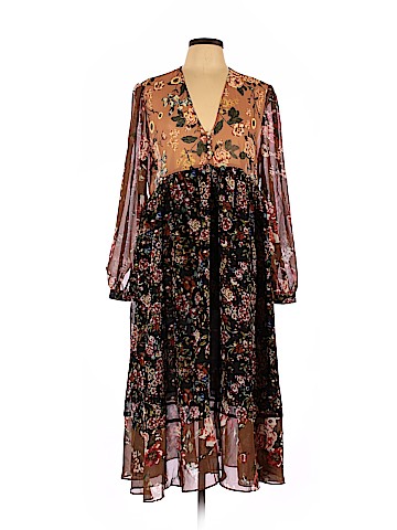 Unbranded Casual Dress (view 1)