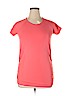 Athleta Pink Active T-Shirt Size XL - photo 1