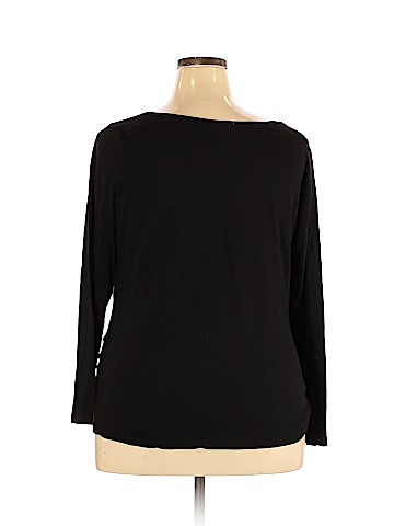 BP. Long Sleeve T-Shirt (view 2)