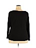 BP. Black Long Sleeve T-Shirt Size XXL - photo 2