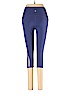 Lululemon Athletica Blue Active Pants Size 6 - photo 2