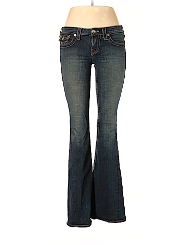 True Religion Jeans (view 1)