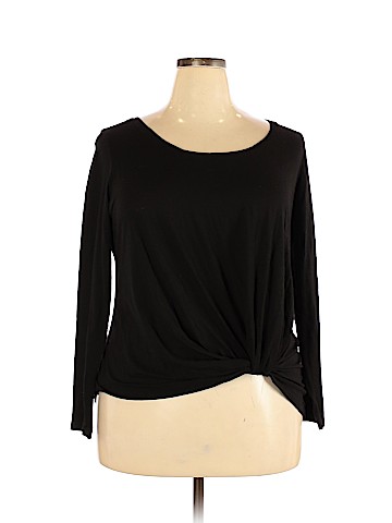 BP. Long Sleeve T-Shirt (view 1)