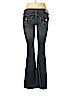 True Religion Blue Jeans Size 28 waist - photo 2