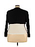 Torrid Black Cardigan Size 3X Plus (3) - photo 2