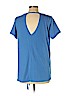 Livi Active Blue Active T-Shirt Size 10 - photo 2