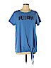 Livi Active Blue Active T-Shirt Size 10 - photo 1