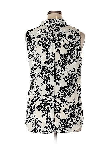 The Limited Sleeveless Blouse (view 2)