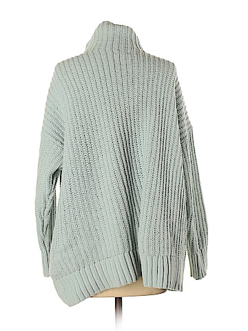 Aerie Pullover Sweater (view 2)