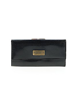 Assorted Brands Leather Wallet