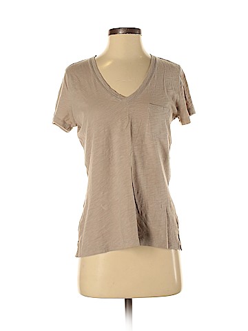 Madewell Short Sleeve T-Shirt (view 1)