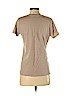 Madewell 100% Cotton Tan Short Sleeve T-Shirt Size S - photo 2
