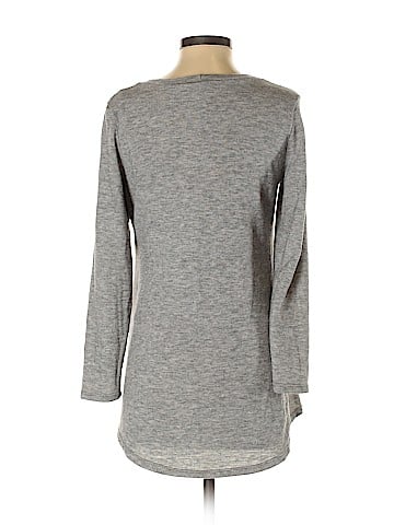 Three Seasons Maternity Sweatshirt (view 2)