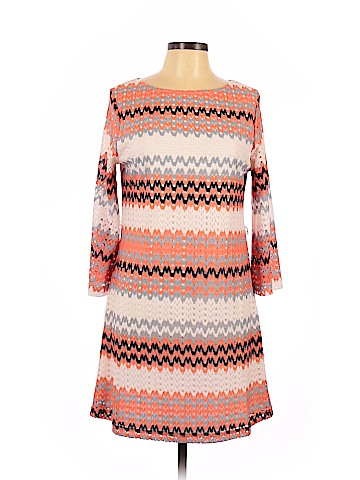 Sharagano Casual Dress (view 1)