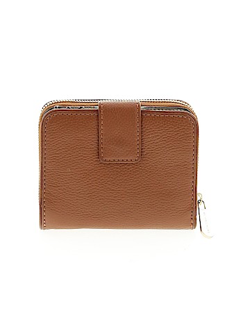 MICHAEL Michael Kors Leather Wallet (view 2)