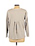 Hannah Gray Long Sleeve Top Size L - photo 2