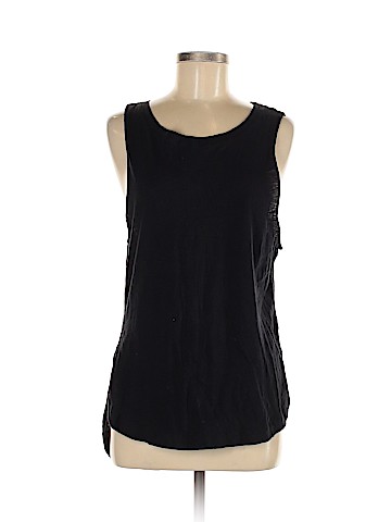 Vans Sleeveless Top (view 1)