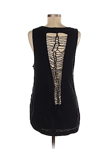 Vans Sleeveless Top (view 2)