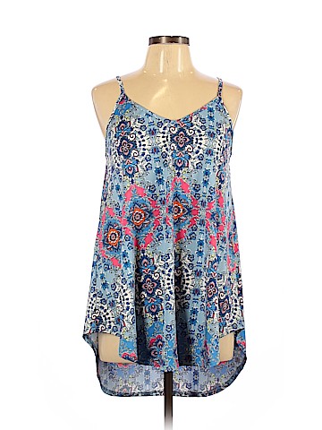 Assorted Brands Sleeveless Blouse (view 1)
