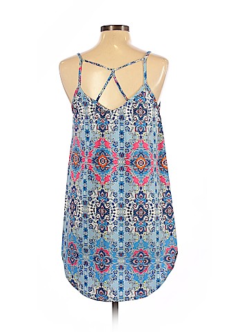 Assorted Brands Sleeveless Blouse (view 2)