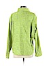 Chico's Green Jacket Size XL (3) - photo 2