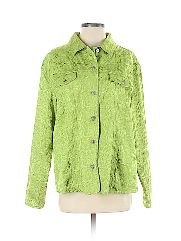 Chico's Jacket (view 1)