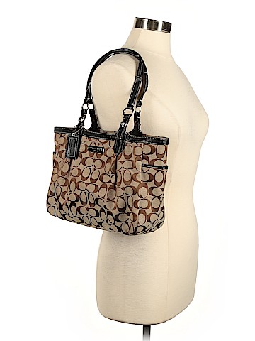 Coach Shoulder Bag (view 2)