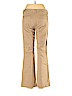 Banana Republic 100% Cotton Tan Khakis Size 6 (petite) - photo 2