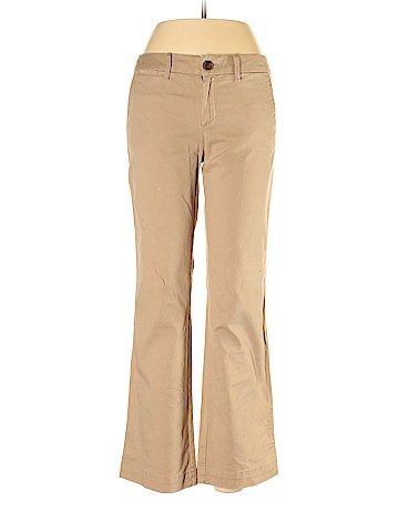 Banana Republic Khakis (view 1)