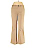 Banana Republic 100% Cotton Tan Khakis Size 6 (petite) - photo 1