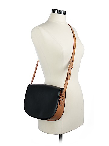 Assorted Brands Leather Crossbody Bag (view 2)