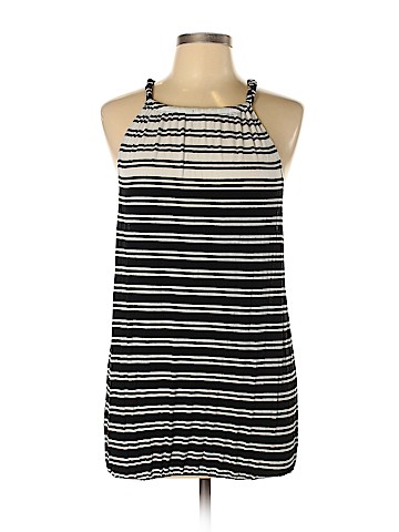 Max Studio Sleeveless Top (view 1)