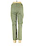 Talbots Green Jeans Size 8 (petite) - photo 2