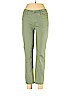 Talbots Green Jeans Size 8 (petite) - photo 1