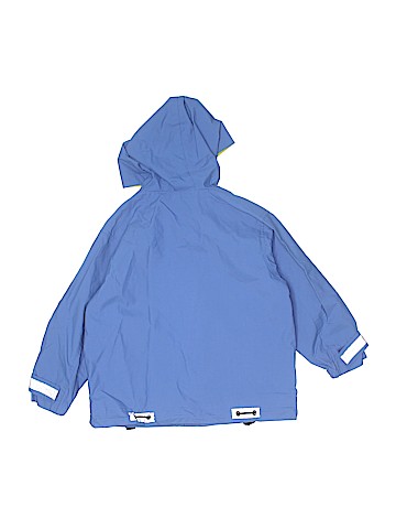 Hanna Andersson Raincoat (view 2)