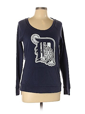 Victoria's Secret Pink Sweatshirt (view 1)