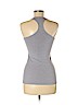 Lululemon Athletica Gray Active Tank Size 6 - photo 2