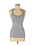 Lululemon Athletica Gray Active Tank Size 6 - photo 1