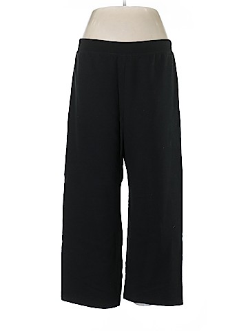 Hanes Sweatpants (view 1)