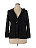 Croft & Barrow Plus Black Cardigan Size XL - photo 1