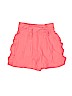 Tara Jarmon Pink Shorts Size EU 36 / US 6 - photo 1