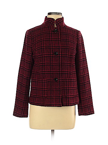 Talbots Wool Blazer (view 1)